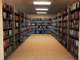 سرپرست کتابخانه‌های عمومی قم:  فضای کتابخانه‌ای درقم ۲۵درصد افزایش یافت