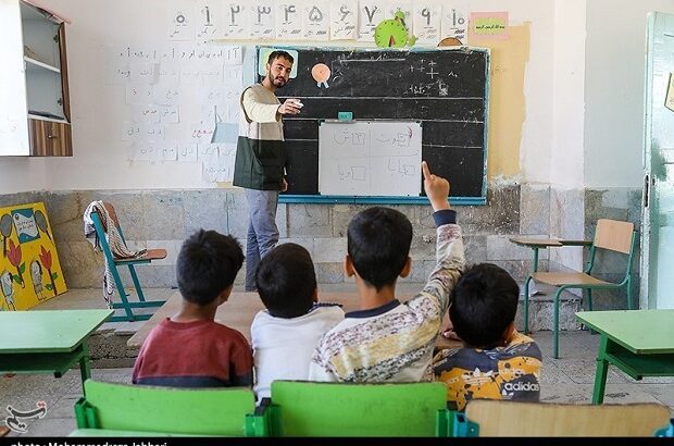 حضور ۱۵۰۰ جهادگر قمی در مناطق محروم کشور