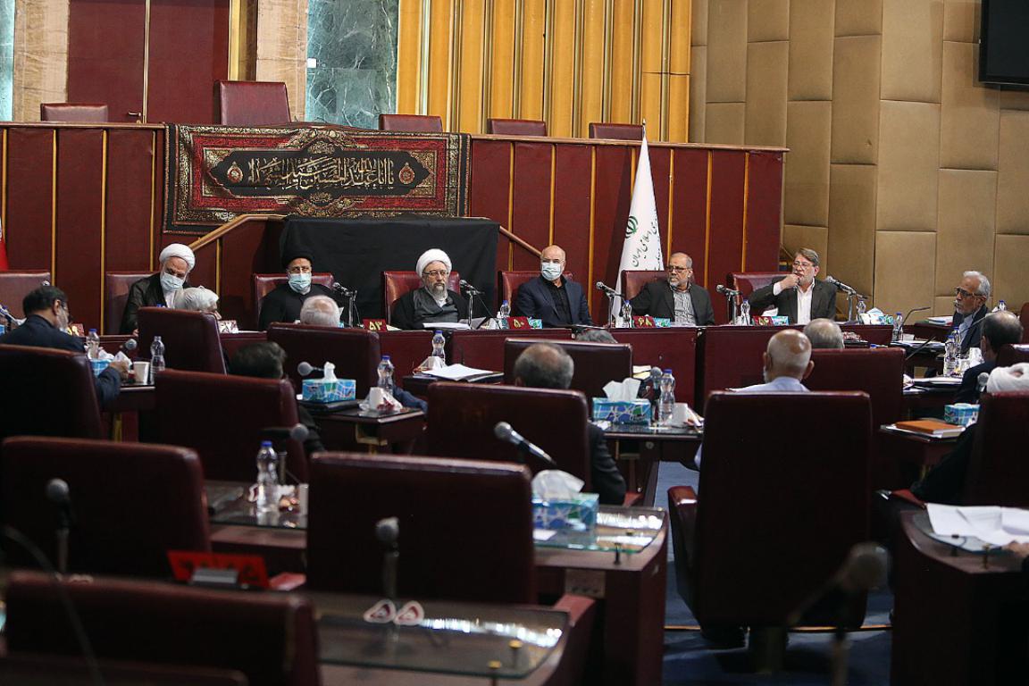 در جلسه مجمع تشخیص مصلحت نظام تصویب شد؛ شفاف سازی دارایی‌ها و بدهی‌های نهادهای عمومی غیردولتی در برنامه هفتم توسعه