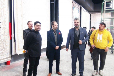 افتتاح ارزانترین فروشگاه بزرگ لوازم خانگی استان قم