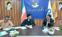 پر کردن خلأ دانشگاه و بازار کار با 2 طرح ویژه فنی و حرفه‌ای