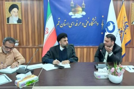 پر کردن خلأ دانشگاه و بازار کار با 2 طرح ویژه فنی و حرفه‌ای