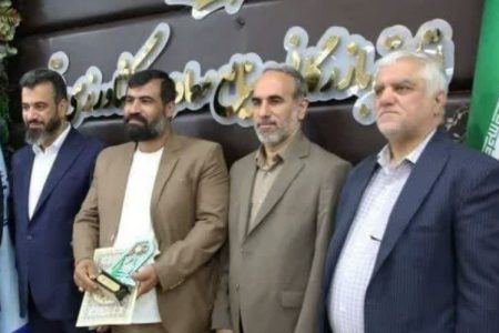 نشست تخصصی اقتصاد گردشگری در اتاق بازرگانی  قم برگزار شد