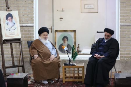 میراث ماندگار آیت‌الله گلپایگانی در قاب سی و دومین سالگرد رحلت