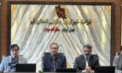 نمایش ظرفیت‌ها و محصولات فناورانه در قم