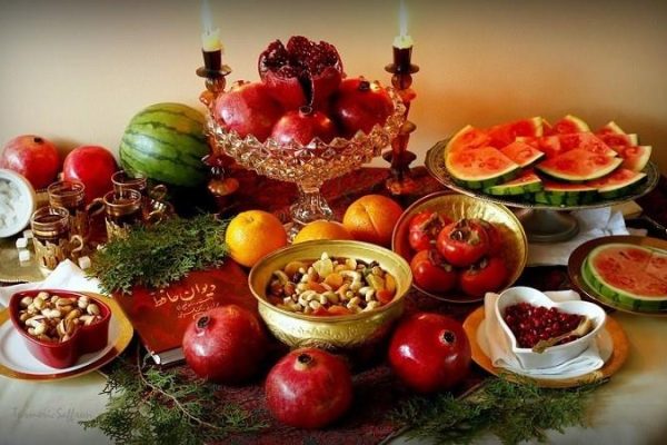  سفره‌هایی که هر سال کوچک‌تر می‌شوند