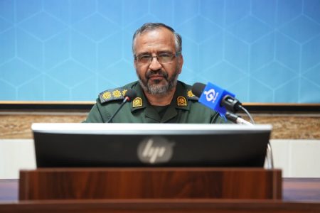 برنامه های هفته عقیدتی سیاسی سپاه امام علی ابن ابیطالب (ع) اعلام شد