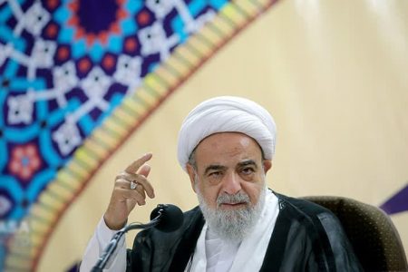 اعتراض حضرت آیت‌الله نجم‌الدین طبسی به عملکرد رسانه ملی و شبهات مطرح‌شده