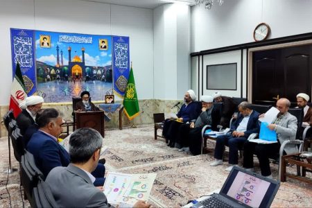 طرح زندگی با آیه‌ها مسیری جدید برای اصلاحات فرهنگی کشور است