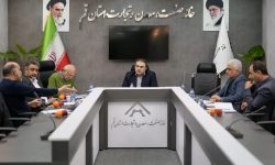 خانه صنعت، معدن و تجارت بازوی مشورتی دولت و فعالان اقتصادی است