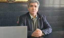 شرکت سیمان نیزار پیشرو در مرزهای تکنولوژی وظرفیتی کم‌نظیر برای استان قم است