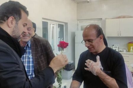 رئیس شورای اسلامی شهر قم مطرح کرد؛ نقش موثر مددکاری اجتماعی در پیشگیری از آسیب‌های جامعه