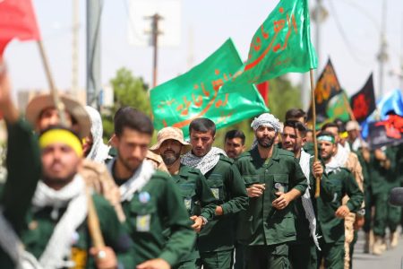 حمایت وزارت فرهنگ و ارشاد اسلامی از برنامه های پیشنهادی ستاد کنگره ملی شهدای استان قم