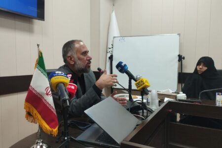 قرارگاه اربعین قم ۸ مرداد ماه پذیرای زائران است