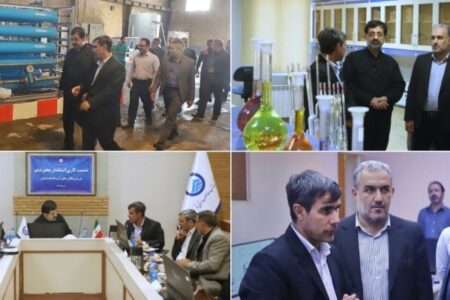 عقب ماندگی 12 ساله قم در توسعه شبكه فاضلاب