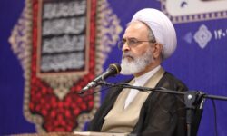 محور مقاومت جان جدید خواهد گرفت