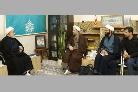مرکز ملی نسبت به تربیت «پاسخگو» و ترویج فرهنگ«پاسخگویی» اهتمام داشته باشد