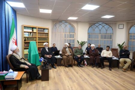 فراخوان ارسال آثار کنگره بین‌المللی امناءالرسل آغاز شد