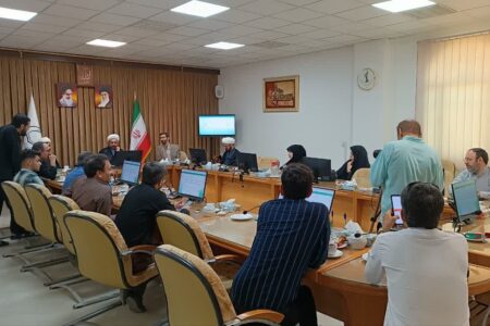 دستیار هوشمند «گفتگو با احادیث»؛ انقلابی در حدیث‌پژوهی جهان اسلام
