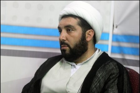 حضور 38 نفر از خطبا و مداحان مشهور ایرانی در موکب‌های اربعین اوقاف در عراق