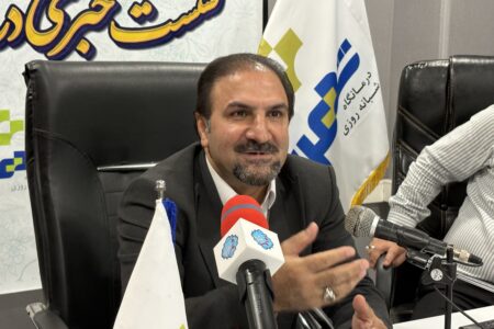 خبرنگاران بازوی نظام سلامت‌اند
