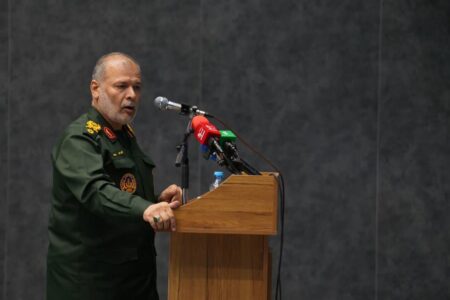 بسیجی بودن نقطه مشترک همه ی ماست