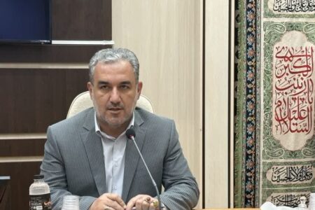 برگزاری راهپیمایی دلدادگان اربعین در روز پنجشنبه ۲۳ مردادماه ساعت ۱۷ در قم