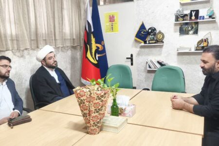 هم‌افزایی آستان حضرت فاطمه معصومه (س) و سازمان بسیج هنرمندان قم