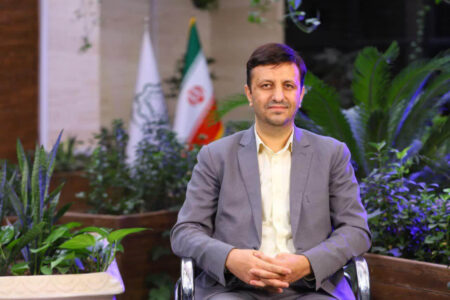 برنامه‌های شهرداری قم در مسیر توسعه پایدار و خدمت‌رسانی بهتر ادامه دارد