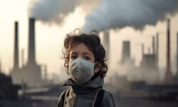 آلودگی هوا و اختلال متابولیسم؛ وقتی هوای آلوده خطر دیابت را افزایش می‌دهد