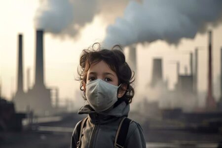 آلودگی هوا و اختلال متابولیسم؛ وقتی هوای آلوده خطر دیابت را افزایش میدهد