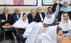 آیا نهضت عدالت آموزشی پزشکیان به ساختمان مدارس محدود شده است؟