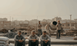 کارگران چندشغله؛ بهای سنگین نان در روزگار تورم