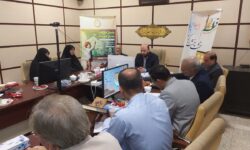 همه مردم حتی به اندازه یک آجر می‌توانند در پویش «بساز مدرسه» مشارکت کنند