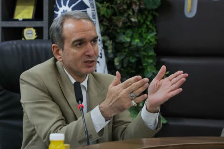 تنها قراردادهای رسمی مورد تائید سامانه‌های رسمی معتبر هستند