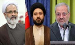 دبیر جدید ستاد همکاری های حوزه و آموزش و پرورش معرفی شد