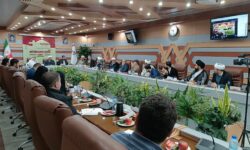 نشست علمی «زیست اخلاقی در اسلام و مسیحیت» در قم برگزار شد