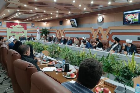 نشست علمی «زیست اخلاقی در اسلام و مسیحیت» در قم برگزار شد