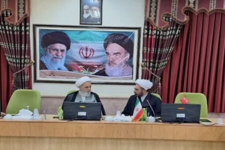 توسعه همکاری‌های فناورانه مرکز نور و پژوهشگاه قرآن و حدیث