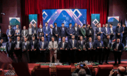 نوزدهمین همایش “روز صنعت و معدن استان قم”برگزار شد