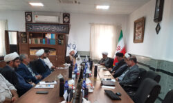  اعلام آمادگی برای تبدیل امامزادگان به قطب فرهنگی با همکاری اوقاف