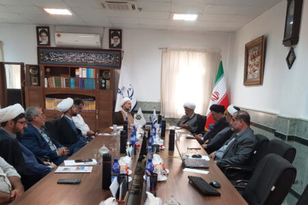  اعلام آمادگی برای تبدیل امامزادگان به قطب فرهنگی با همکاری اوقاف