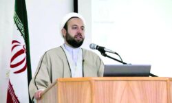 خدمات فناورانه مرکز نور در سالروز شهادت حضرت زهرا(س)