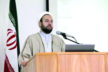 خدمات فناورانه مرکز نور در سالروز شهادت حضرت زهرا(س)