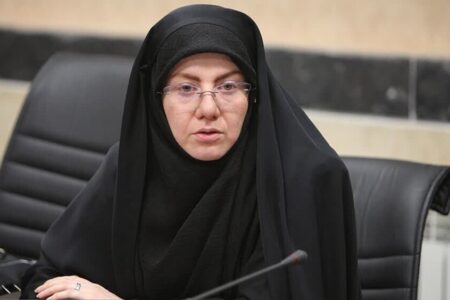 هدی سادات چاوشی، به‌عنوان دبیر رویداد رسانه‌ای طنین منصوب شد