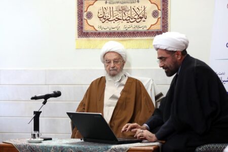 آغاز عصری نو در تعامل پژوهشگران با متون تفسیری