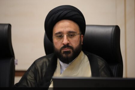 هر گونه همکاری حوزه علمیه و آموزش و پرورش از رهگذربرنامه پنج ساله خواهد بود