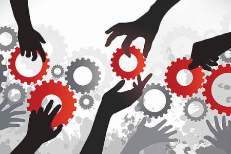 کارآمدی تعاونی‌ها در  گرو  حمایت مسئولان دلسوز  است