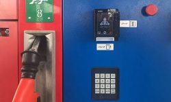  بنزین سوپر هم سیار، هم جایگاهی