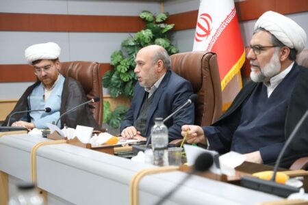 جشنواره تبلیغی جنات با تأکید بر نوآوری و هم‌افزایی نهادهای حوزوی برگزار می‌شود